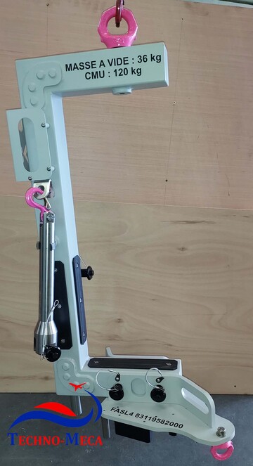 Outillage levage Outillage levage