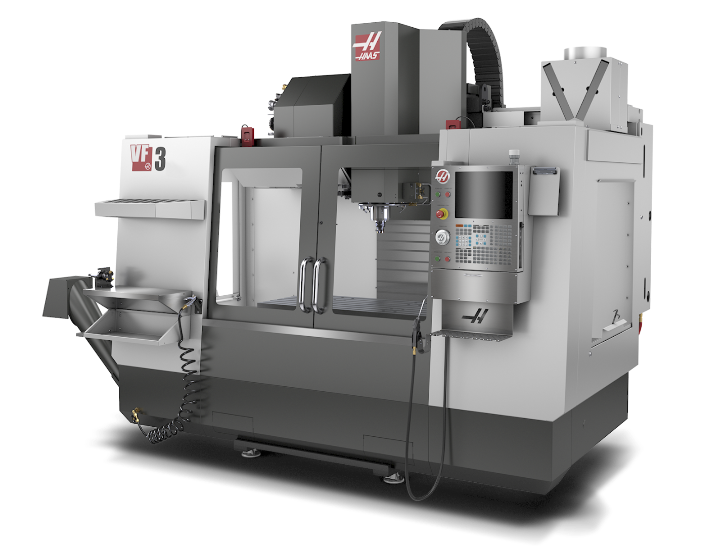 HAAS VF3