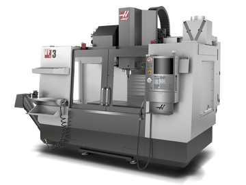 HAAS VF3