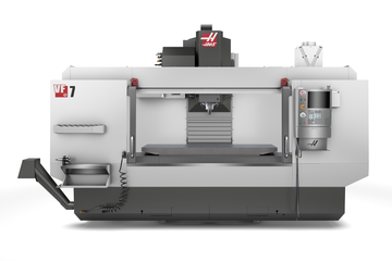 HAAS VF7